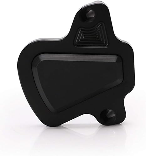 Amazon Com 5 Color Motorcycle Cnc Pcx Property Motor Protector Protective Cover For Honda Pcx150 Pcx125 18 19 Parts Color Black Home Kitchen