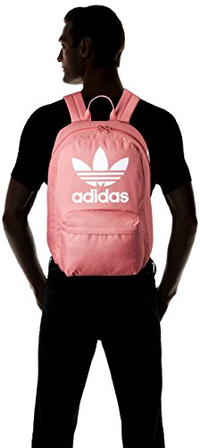adidas original big logo backpack