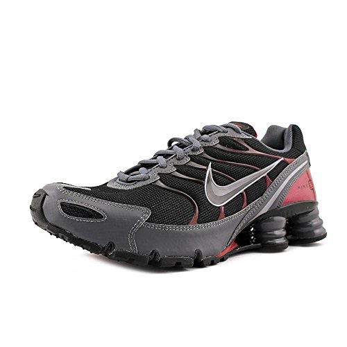 Nike Shox Turbo VI SL Sneaker black/burgundy
