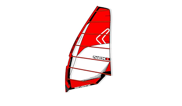 Severne NCX Windsurf Toldo – 2015, C1 red: Amazon.es ...
