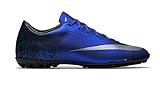 NIKE MERCURIAL VICTORY V TF CR7