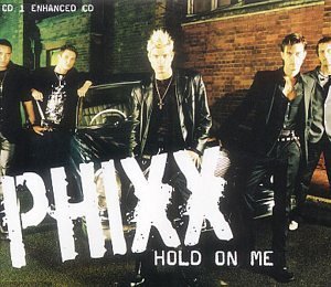 Phixx - Hold On Me - Zortam Music