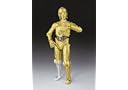 S. H. Figuarts Star Wars C-3PO(A NEW HOPE)