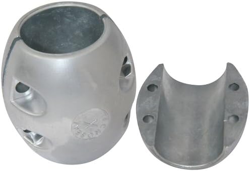 Tecnoseal Shaft Anode X6
