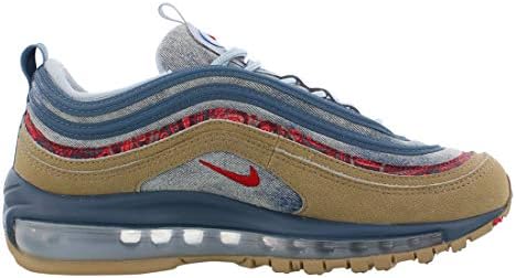 parachute beige air max 97