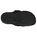 Orthaheel Gemma Orthotic Slipper Black, 8