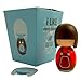 Momiji Soul Collectible Toy, Red