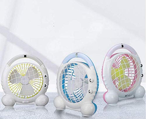 citra rechargeable fan