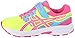 ASICS Pre Contend 3 PS Running Shoe (Little Kid)