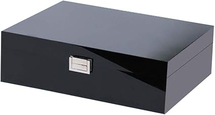 Colección Acrílico Caja de Almacenamiento de exhibición de ...