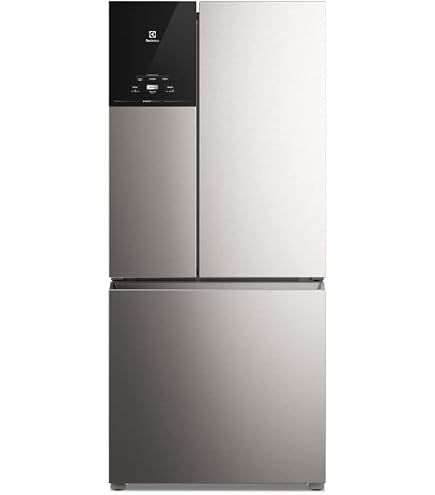 Refrigerador Multidoor Electrolux Home Pro de 03 Portas Frost Free