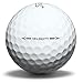 Titleist Velocity Prior Generation Golf Balls, White, Standard Digit Numbers (One Dozen)