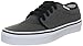 Vans Adult 106 Vulcanized Core Classics, Pewter/Black , Men's 10.5