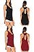 Yucharmyi Women's Sexy Backless Tops Tunic Tops Yoga Shirt Knit Tank Tops Casual Shirts