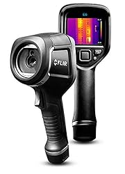 FLIR E5 Compact Thermal Imaging Camera with 120 x