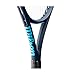 Wilson Ultra 26 Junior Tennis Racquet Strung Synthetic Gut Power in Custom String Colors