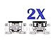 ePartSolution_2X Motorola Droid Turbo XT1254 USB Charger Charging Port Dock Connector USB Port Replacement Part USA Seller