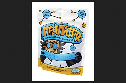 Madmattr Sand Blue 10oz