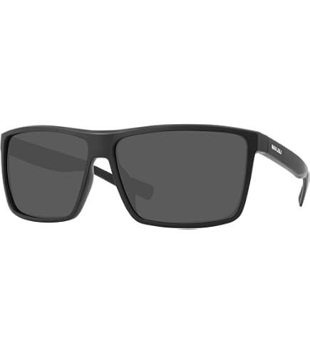 Detour Big Kahuna Sunglasses - Polarized UV400 Protective Matte