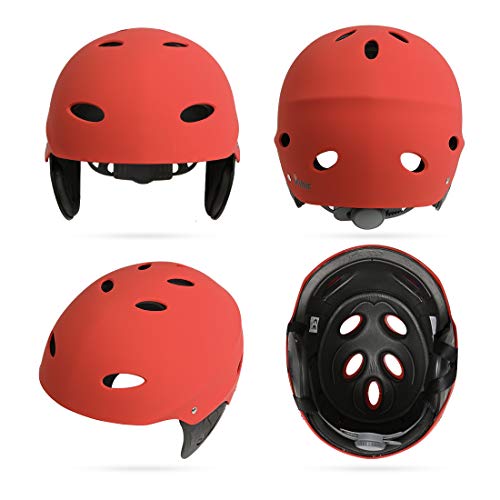 Patrice Benoit Art [View 30+] Cycling Helmet Ear Muffs