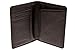 RFID Leather Passport Holder by FULL VOYAGE – Can Be Used As A Wallet, an ID, Credit Card, Boarding Pass, Money & Ticket Holder – Blocks RF Signals & Keeps Your Personal Information Protected