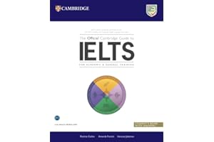 The Official Cambridge Guide to IELTS Student's Book with Answers