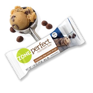 ZONE P CKY CHOC CHIP 5CT SIZE 8.8Z