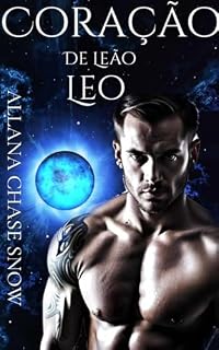 Livro Coração de Leão: Leo ( Livro Único)