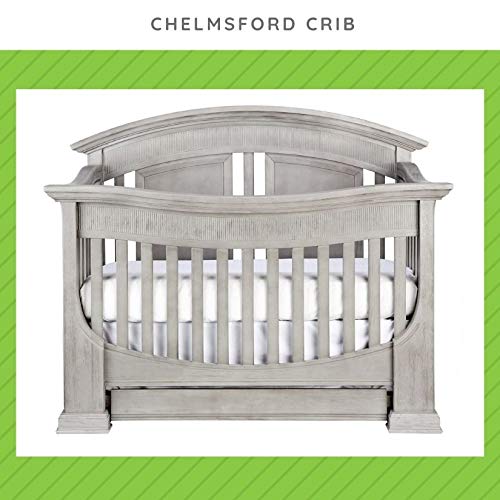 baby appleseed davenport morning mist