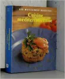 Cuisine m  diterran  enne  9780752599946 Amazon com Books
