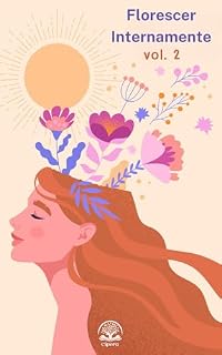 Livro Florescer Internamente | Mulheres: vol. 2