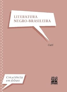 Livro Literatura Negro-Brasileira: Consciência em Debate