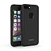 iPhone 7 Plus Wireless Charging Case, YOUSTOO Qi Wireless Charger Charging Receiver Case Back Cover [No Built-in Battery] [Not Magnetic] for iPhone 7 Plus (5.5