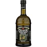 Colavita Extra Virgin Olive Oil, 33.8 fl oz