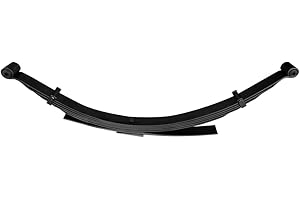 Skyjacker FR56S 5" - 8" Softride Leaf Spring