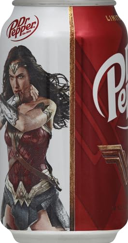 DR. PEPPER, 12 FL OZ