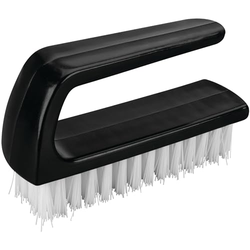 Performance Tool W3229 Easy-Grip Fingernail Brush