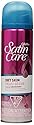 Gillette Satin Care Dry Skin Shave Gel for Women, 7 oz