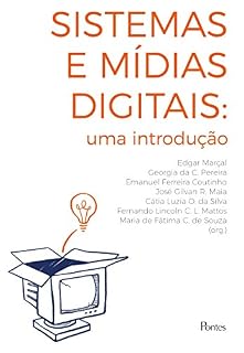 Livro Sistemas e Mídias Digitais: uma introdução