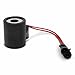 HY 6359412 - Hydra Force Coil With Weatherpack Connector - 12 Volt DC Fits 10, 12, 16, 38 and 58 series Hydraforce Stems (5/8