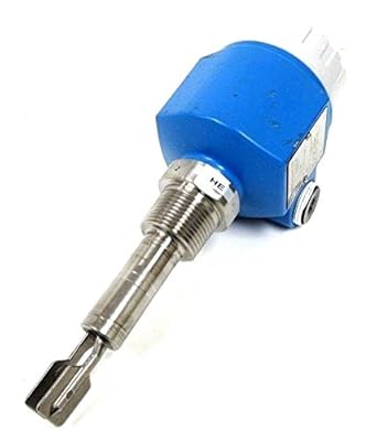 ENDRESS + Hauser FTL51-AGN2DB4E5A Level Switch ...