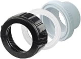 Nimiah 2" Spa Hot Tub Heater Gasket O-Ring 711-4030B, 5 Pack view 4