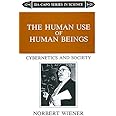 The Human Use Of Human Beings