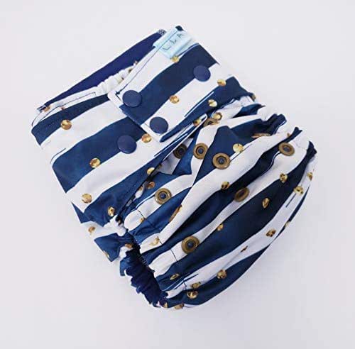 handmade cloth diapers