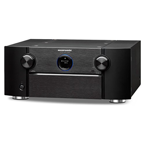 Marantz-AV8805-132-Channel-Full-4K-Ultra-HD-Network-AV-Surround-Preamplifier-with-HEOS