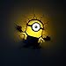 3DLightFX Minions Stuart 3D Deco Light