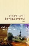 Image de Le village évanoui (LITTERATURE FRA) (French Edition)