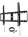 Fortress Mount TV Wall Mount for most 40-75