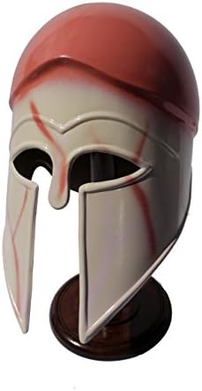 DickHeadz, Trojan Style Novelty Helmet With Stand