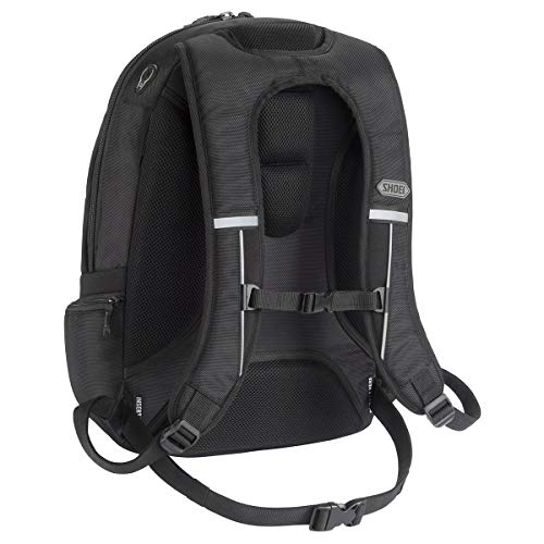 shoei backpack 2.0
